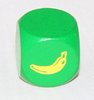 Schatz-Alarm - Bananenwürfel