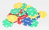 Casino Hot Dog - Pokerchip