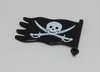 Piraten auf Schatzjagd XXL - Piratenflagge