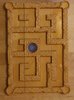 Labyrinth Kinder - Spielplan