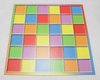 Just 4 fun colours - Spielplan