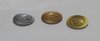 Goldene Ära - Gulden-Münze