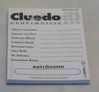 Cluedo Geheimnisse - Notizblock