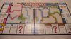 Monopoly City - Spielplan