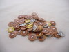 Machi Koro - Münzen
