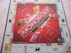 Monopoly Banking - Spielplan
