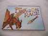 The great dragon race - Game board